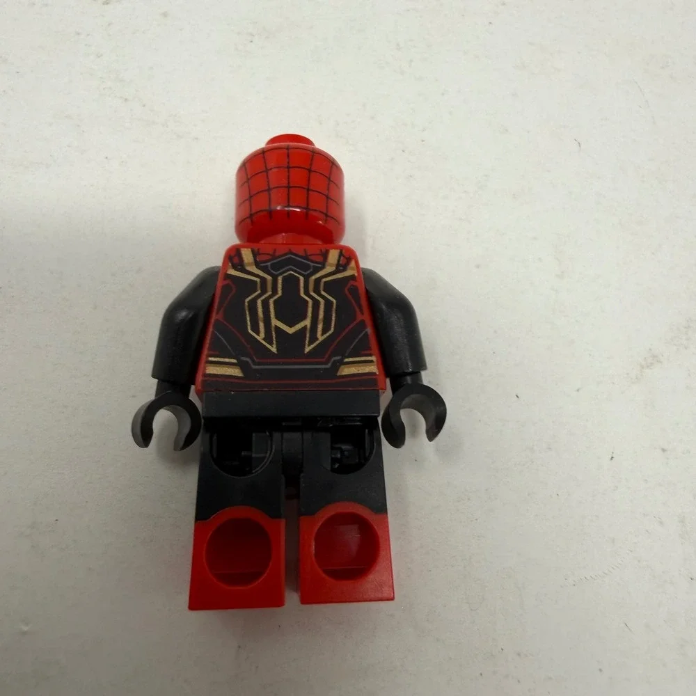 Lego gold or